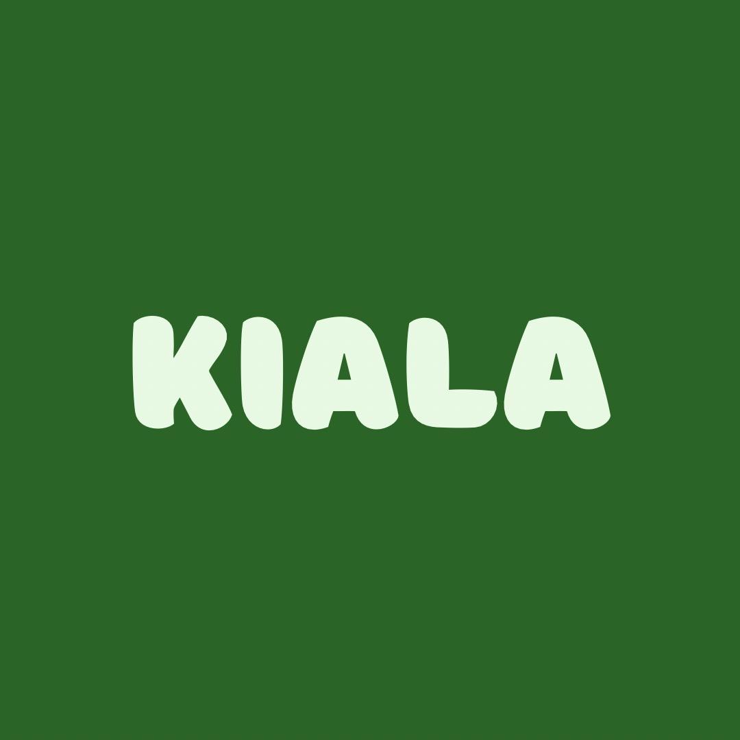 KIALA Nutrition logo