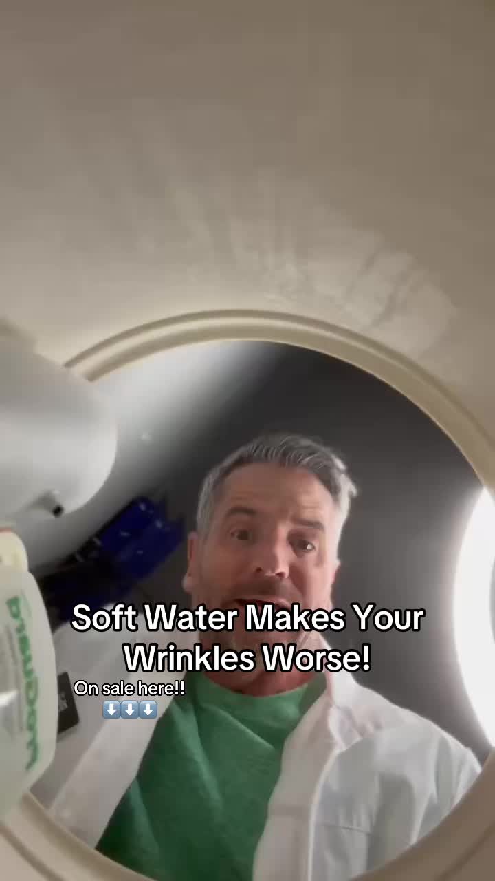 TikTok post by @philsmypharmacist for Round Lab. Caption reads: Love the Birch Juice Moisturizer by @ROUND LAB....