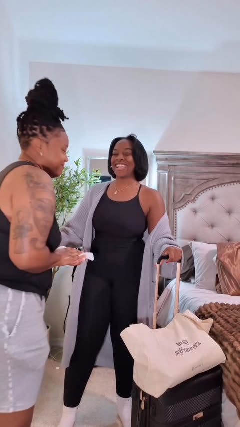 Instagram post by @tiff.heck for YITTY. Caption reads: Heading into surgery this week… my first surgery....