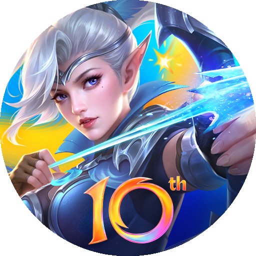 Mobile Legends: Bang Bang