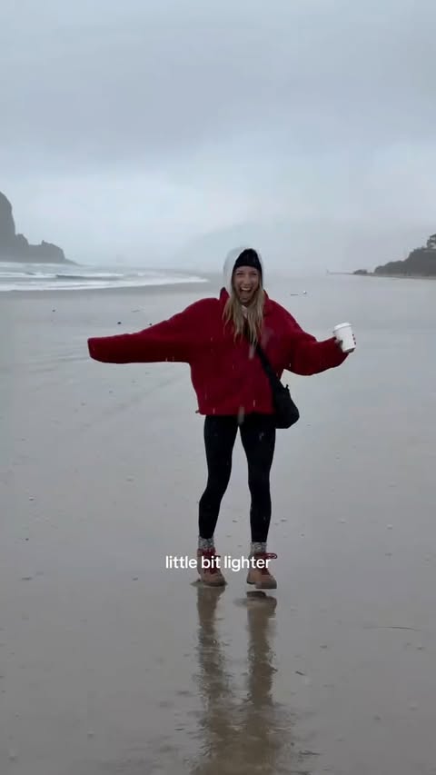 Instagram post by @itsnataliecass for BetterHelp. Caption reads: [...] aren’t sure where to start, check out....