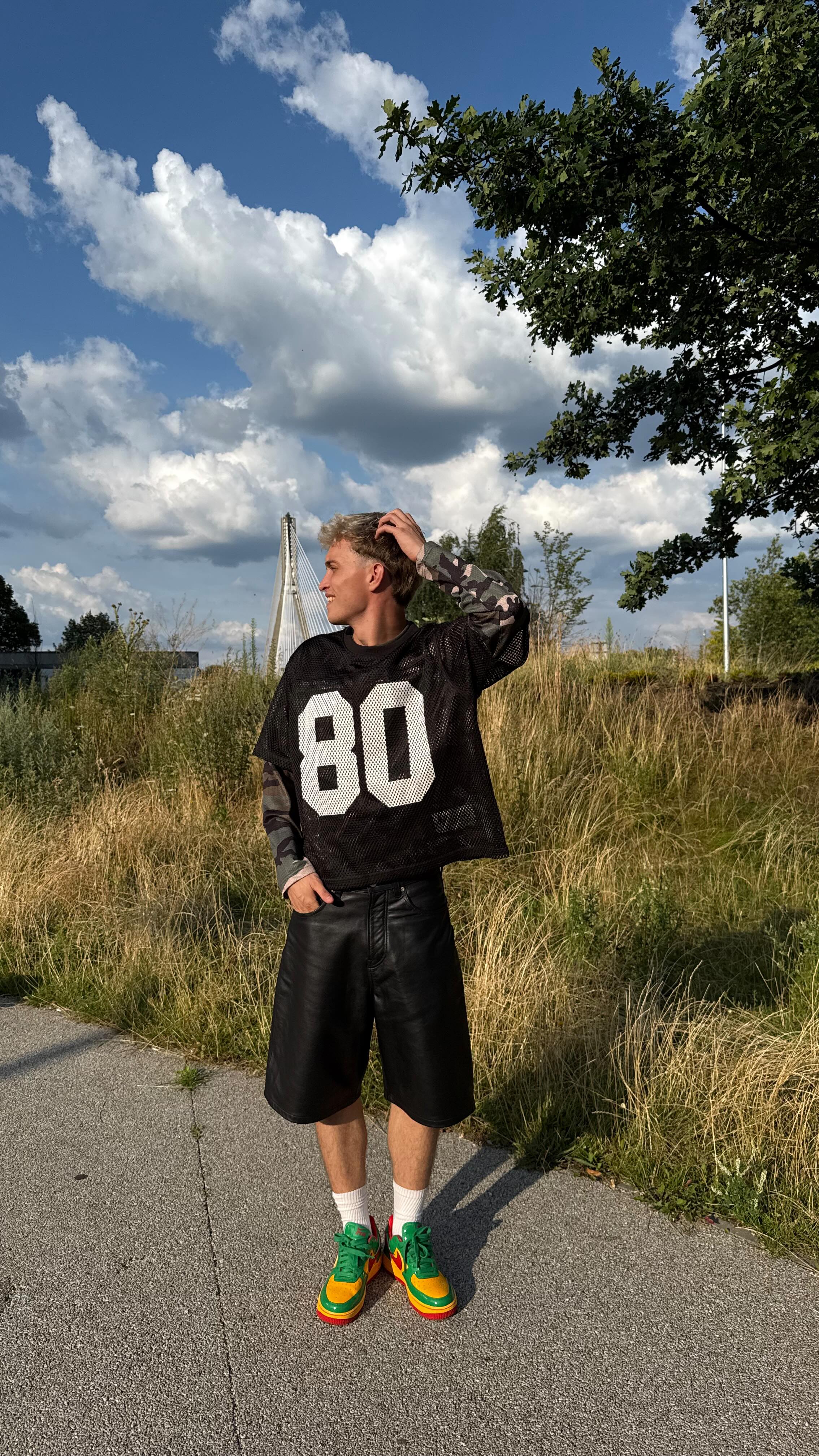 Instagram post by @_kaniek_ for TK Maxx Polska. Caption reads: [współpraca płatna] @tkmaxxpl 

Nie masz jeszcze....