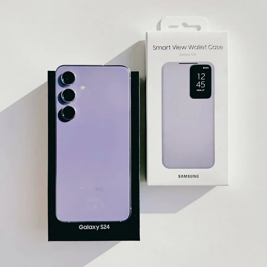 Instagram post by @jungkook_bighitentertainment for COKODIVE. Caption reads: 🎁 FOLLOW COKODIVE TO WIN 🎁
📱 SAMSUNG GALAXY S24....