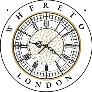 WHERE TO London