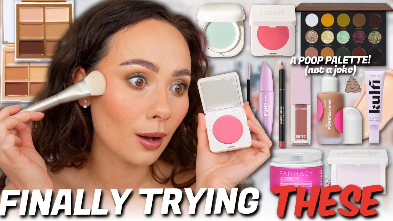YouTube post by @MorganTurnerMakeup for Sigma Beauty. Caption reads: [...] 20% off code MORGAN Sigma Beauty 10% off....
