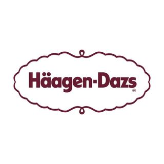 Häagen-Dazs Ice Cream