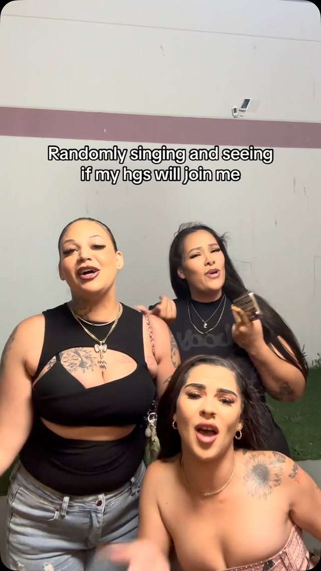 Instagram post by @sayitscece for Rockstar Original Womens. Caption reads: they got on board quick as tf🤧 save 10% your next....
