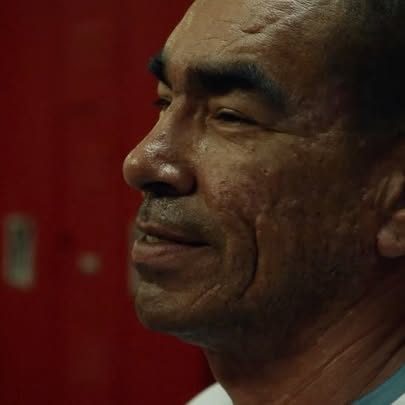Instagram post by @gnarlybay for Vimeo. Caption reads: [...] nominated short documentary (and now Vimeo....