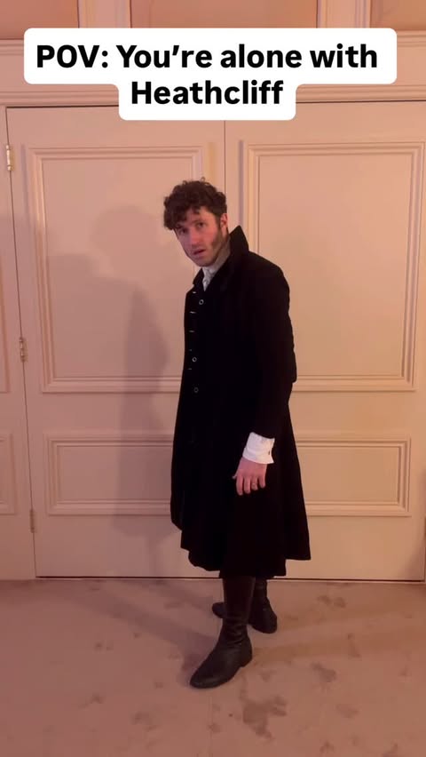 Instagram post by @brightybuoy for Airbnb. Caption reads: [...] Cathy’s bedroom from 20th February on....