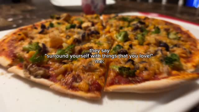 Instagram post by @girlhoodprincess for Printify. Caption reads: Turn Your Love for Food into a Business 🤭
With....