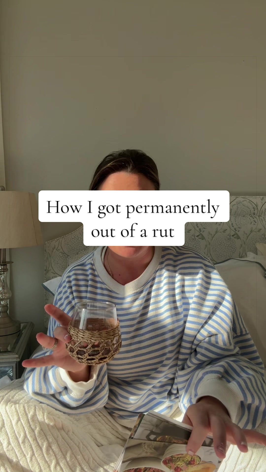 TikTok post by @jillkaufmann for Passionate Penny Pincher. Caption reads: [...] most meaningful way. This @Passionate Penny....