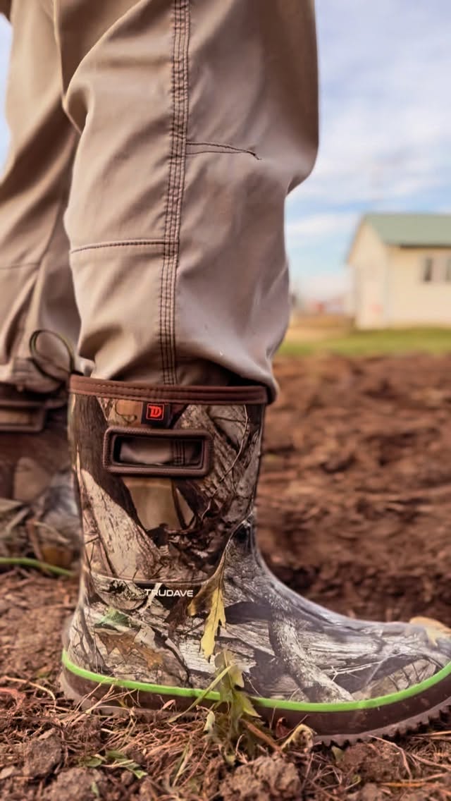 Instagram post by @trudaveluna for TruDave Gear. Caption reads: THE FESTIVAL HAS BEGUN 🥳

Tough Year, Tougher....