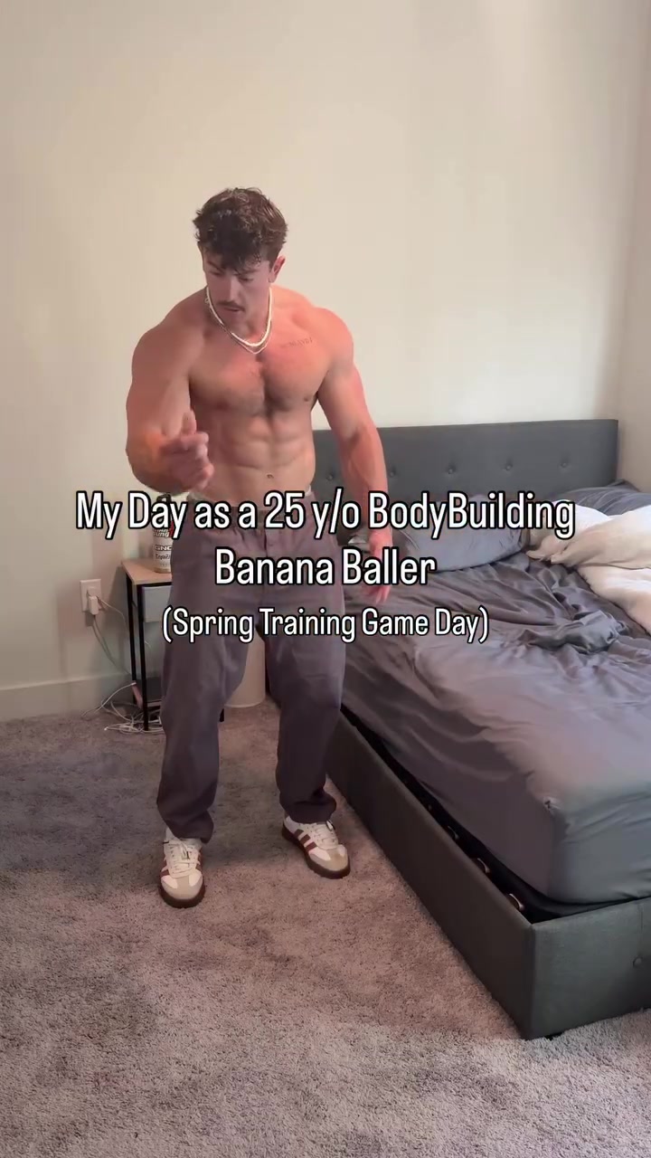 TikTok post by @pumpsbyparker for GNC. Caption reads: [...] and fueling aren’t optional. Shoutout to....