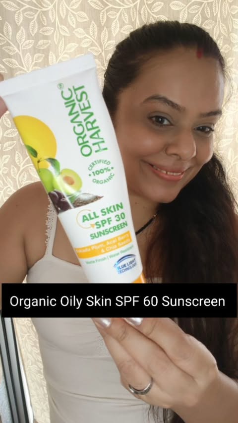 Instagram post by @bindi.yajnik.pandey for Dharma Productions. Caption reads: It's getting hot and your skin will be thirsty!!....