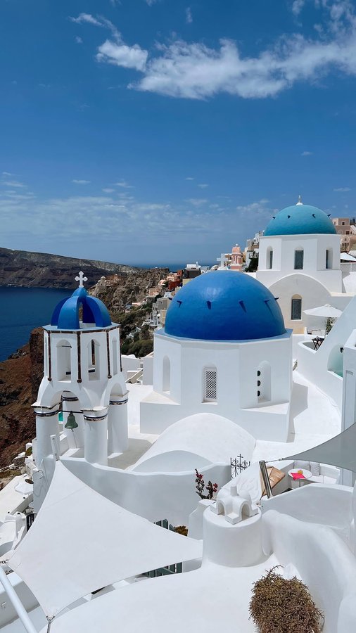 Instagram post by @pink.lem for By Dziubeka. Caption reads: [...] ta piekna bizuteria na mnie jest od....