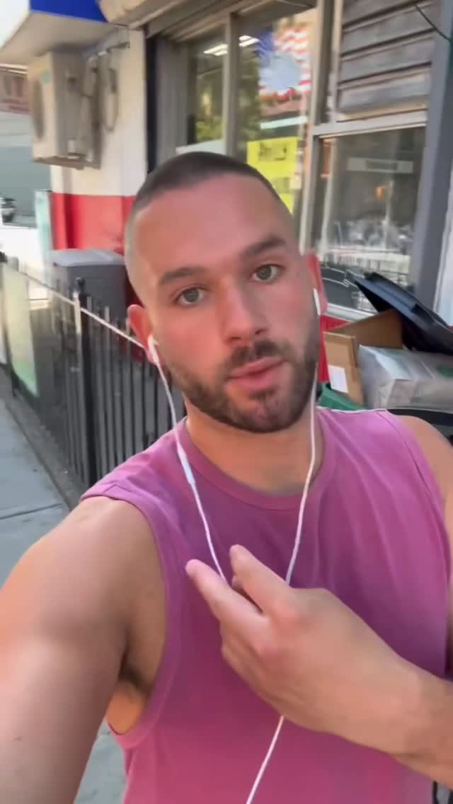 Instagram post by @jakewcornell for Malibu Drinks. Caption reads: Don’t rush it! Have a little @malibu_rum and enjoy....