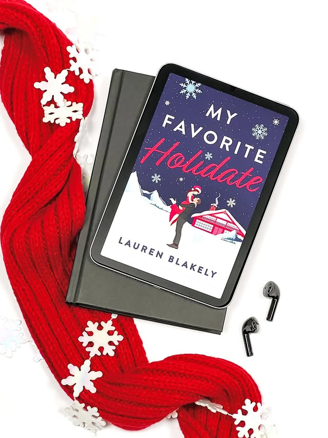 Instagram post by @subakka.bookstuff for Atria Books. Caption reads: •Ｂｏｏｋ Ｒｅｖｉｅｗ•⁣
⁣
𝐌𝐲 𝐅𝐚𝐯𝐨𝐫𝐢𝐭𝐞....