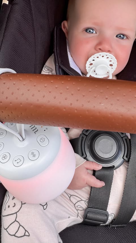 Instagram post by @_thegirlsandus for Chemist Warehouse. Caption reads: [...] Sleepy Light Bundle on sale at Chemist....