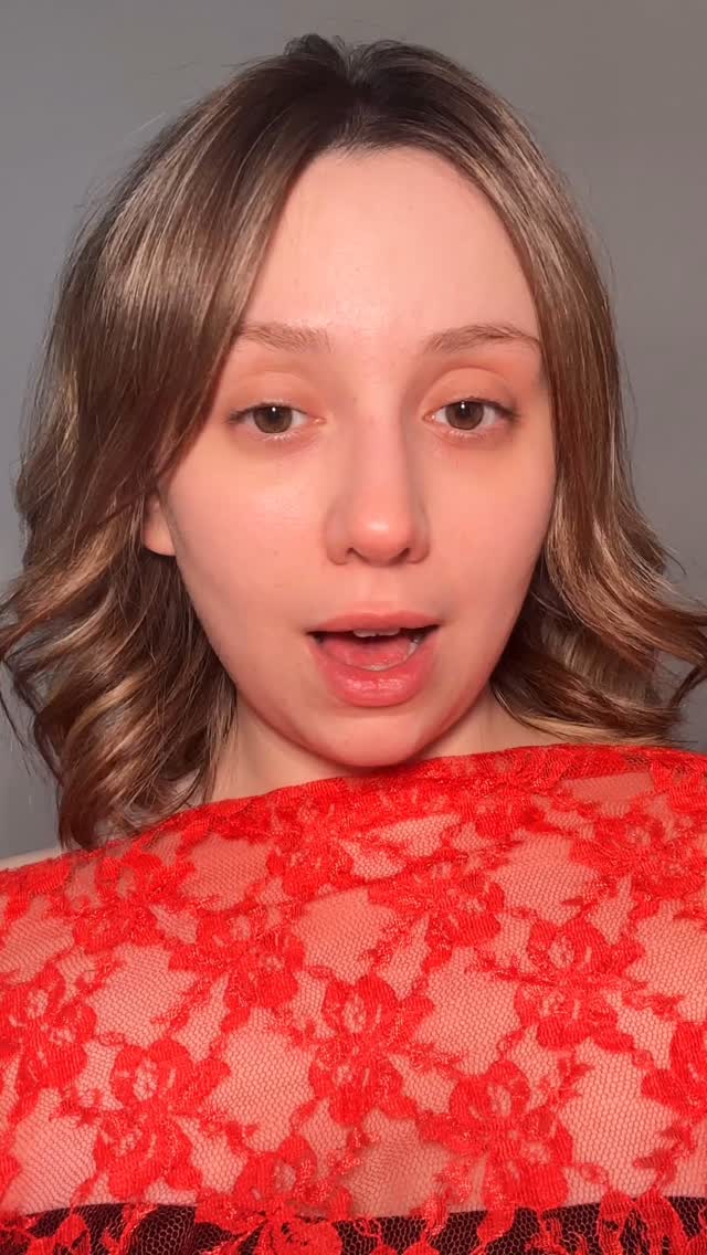 Instagram post by @effylmz for Callista Beauty. Caption reads: Love günü 🌹❤️ #işbirliği 
Callista No Doubt....