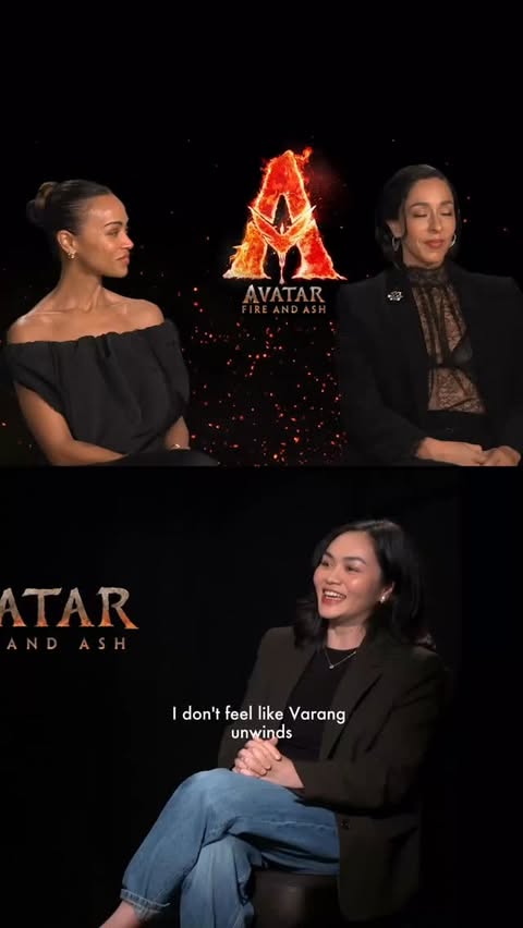 Instagram post by @beafabregas for 20th Century Studios. Caption reads: Philippines ➡️ Portland ➡️ Pandora! Excited to....