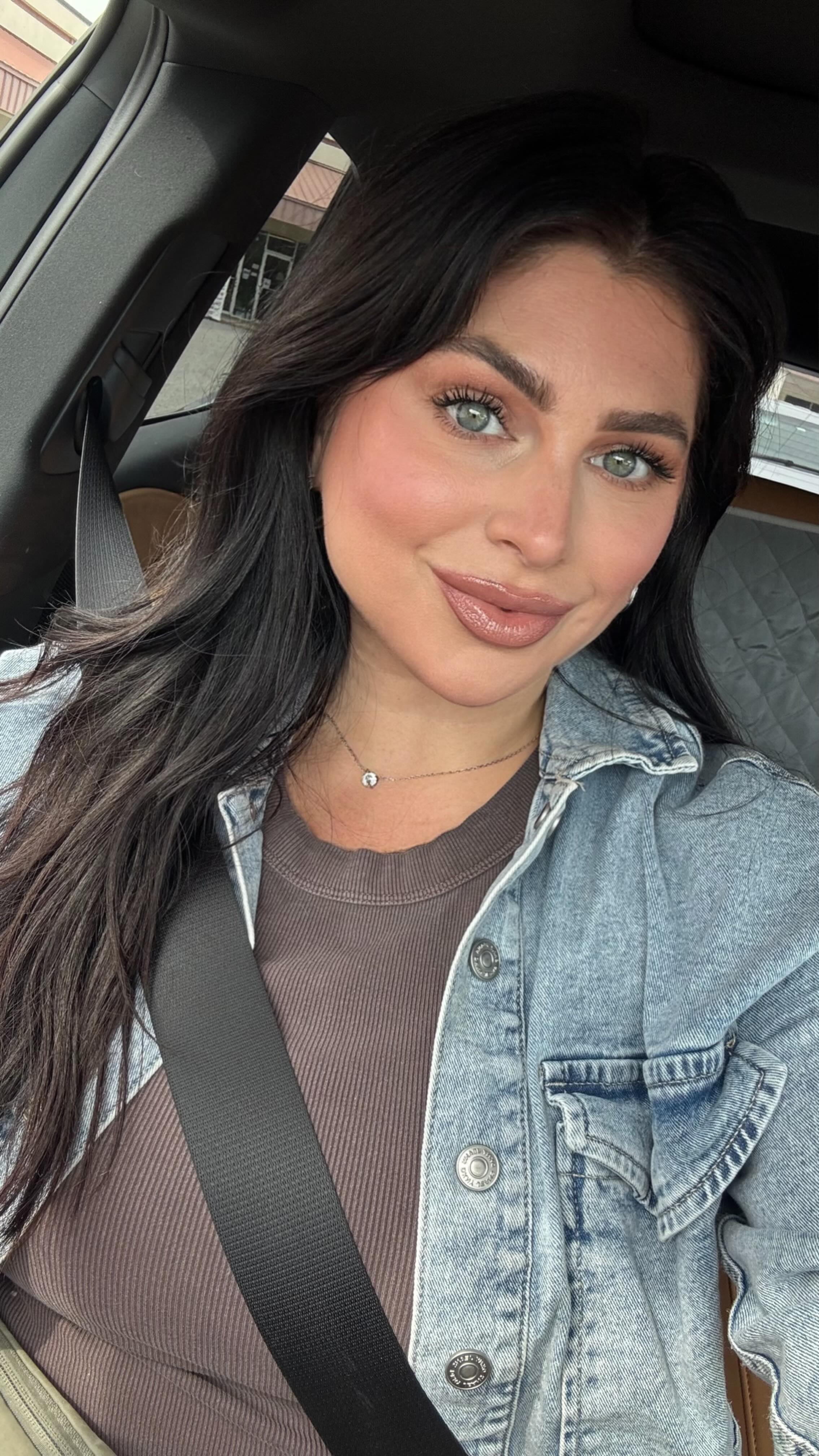 Instagram post by @pennsylvaniajunkie for Pennie. Caption reads: Going through changes? Same. Always. You might....