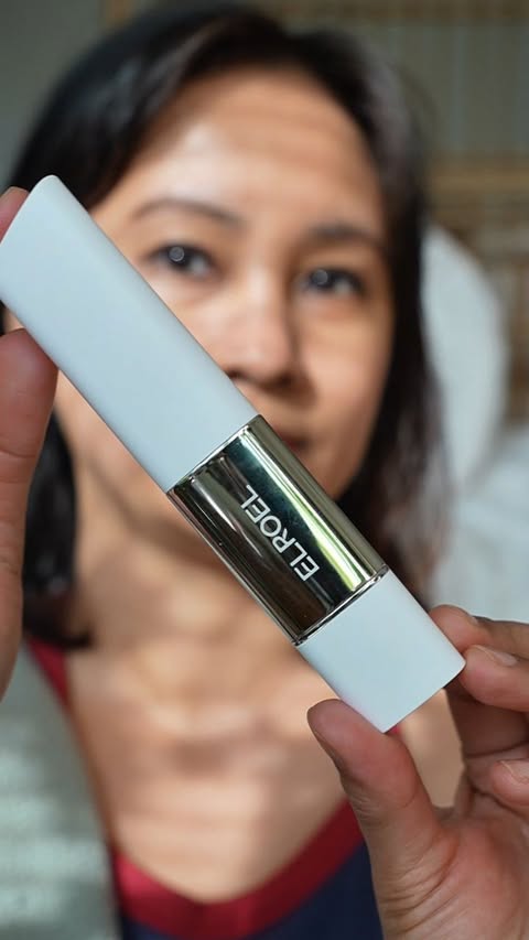 Instagram post by @willworkformascara for Stack Influence. Caption reads: Obsessed with this K-Beauty meets skincare moment....