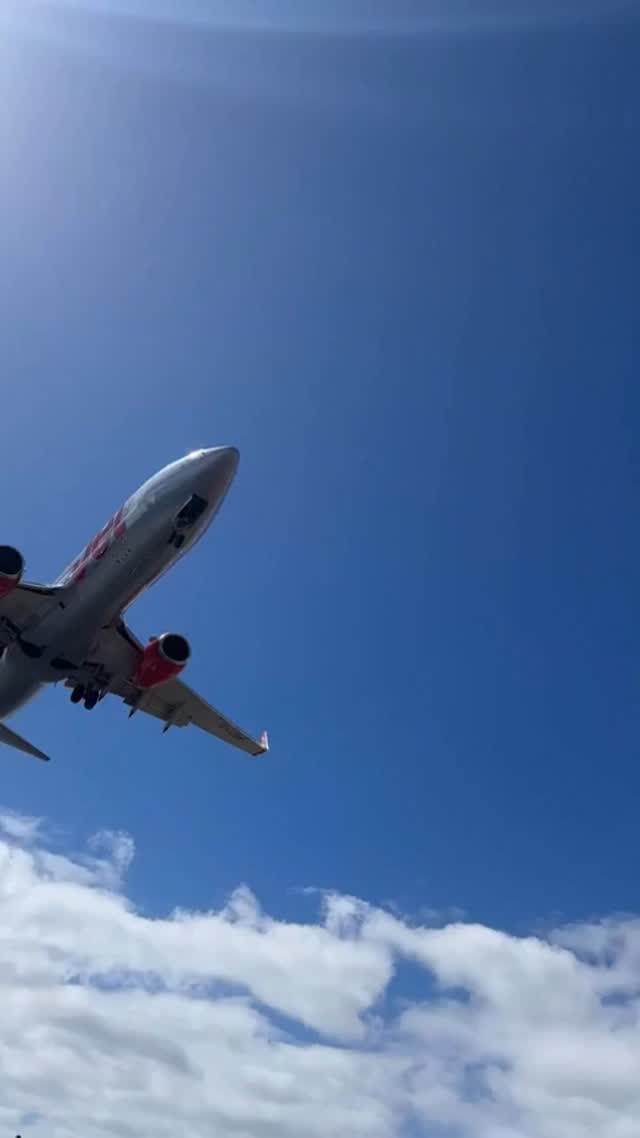 Instagram post by @dannyhowarddj for Jet2. Caption reads: AD | Win the ultimate Ibiza escape with....