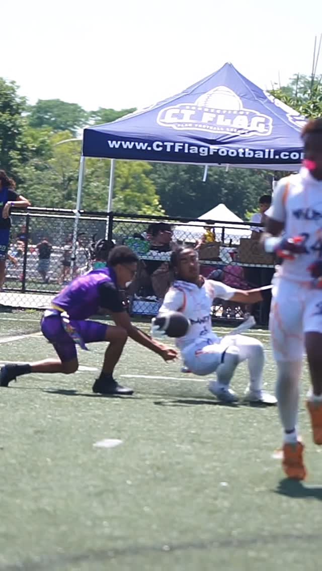 Instagram post by @clerc_ent for House of Highlights. Caption reads: The Young Man Is Gifted!! 💯🔥....