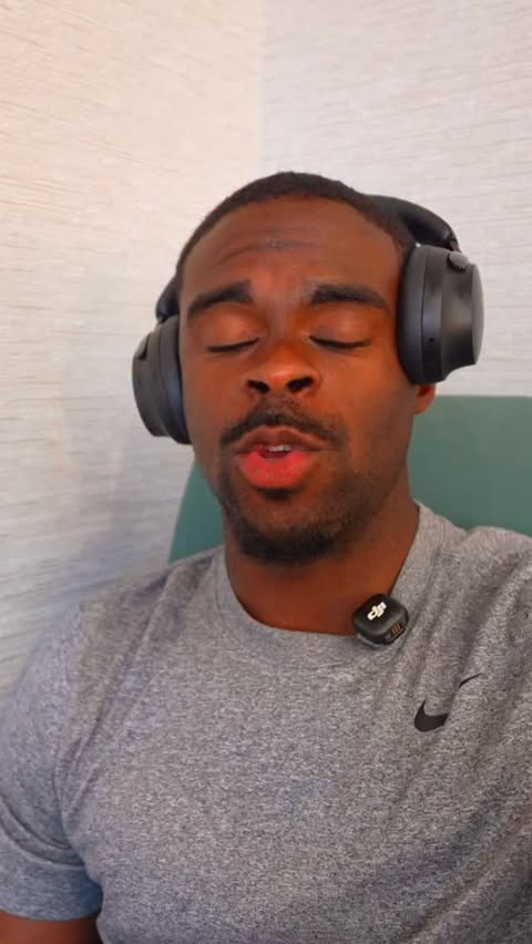 Instagram post by @flashthakid_ for American Express. Caption reads: Here’s a glimpse into my travel day cause why not....