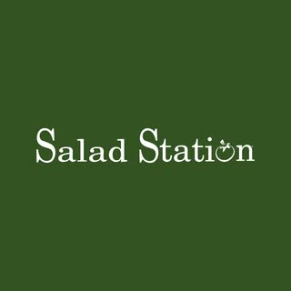 Salad Station logo