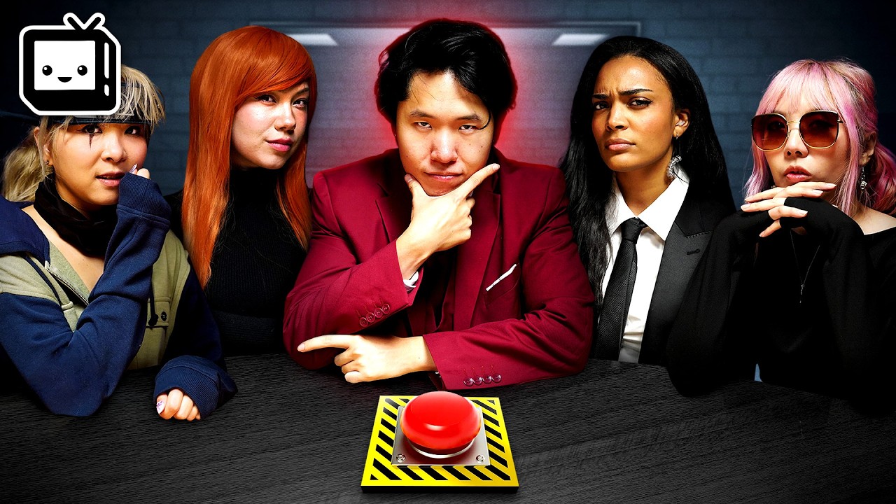 YouTube post by @OfflineTV for TokyoTreat. Caption reads: [...] doorstep with our wonderful sponsors....