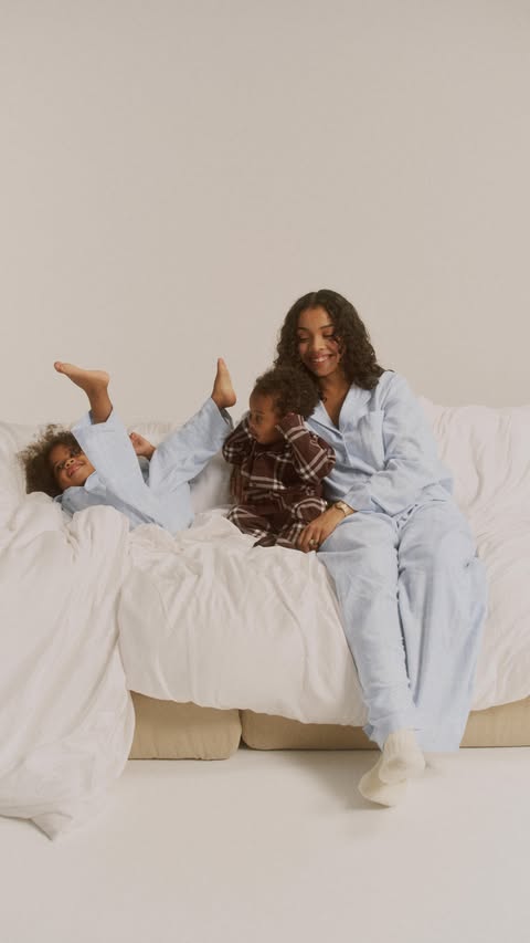 Instagram post by @prudentwaters for Adanola. Caption reads: Will be hibernating in the great indoors with my....