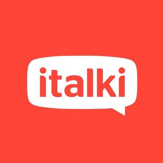 italki