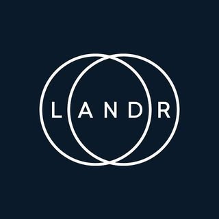 LANDR
