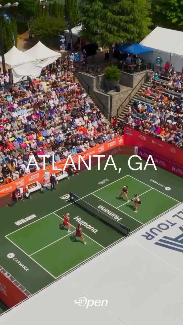 Instagram post by @agassi for Life Time. Caption reads: The future of competition is here. Reminder today....