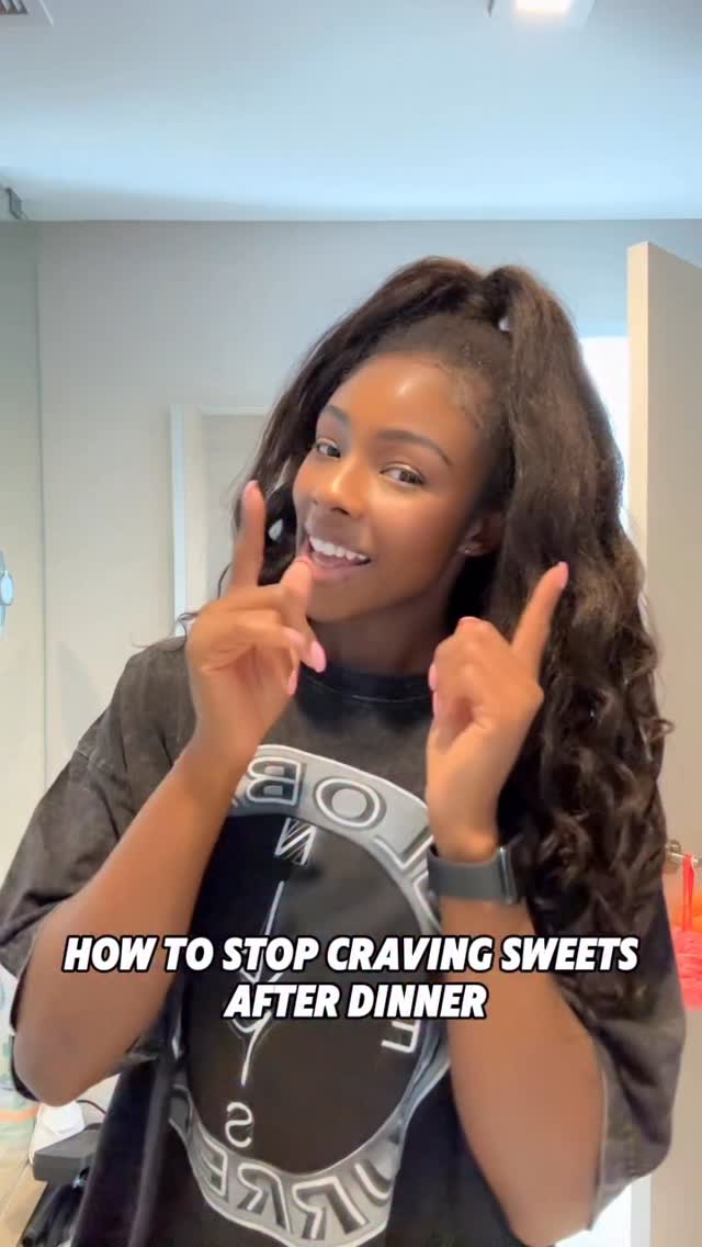 Instagram post by @bodybyshy for Crest. Caption reads: Thank me later! 😬🦷✌🏾 @crest 

#crest....