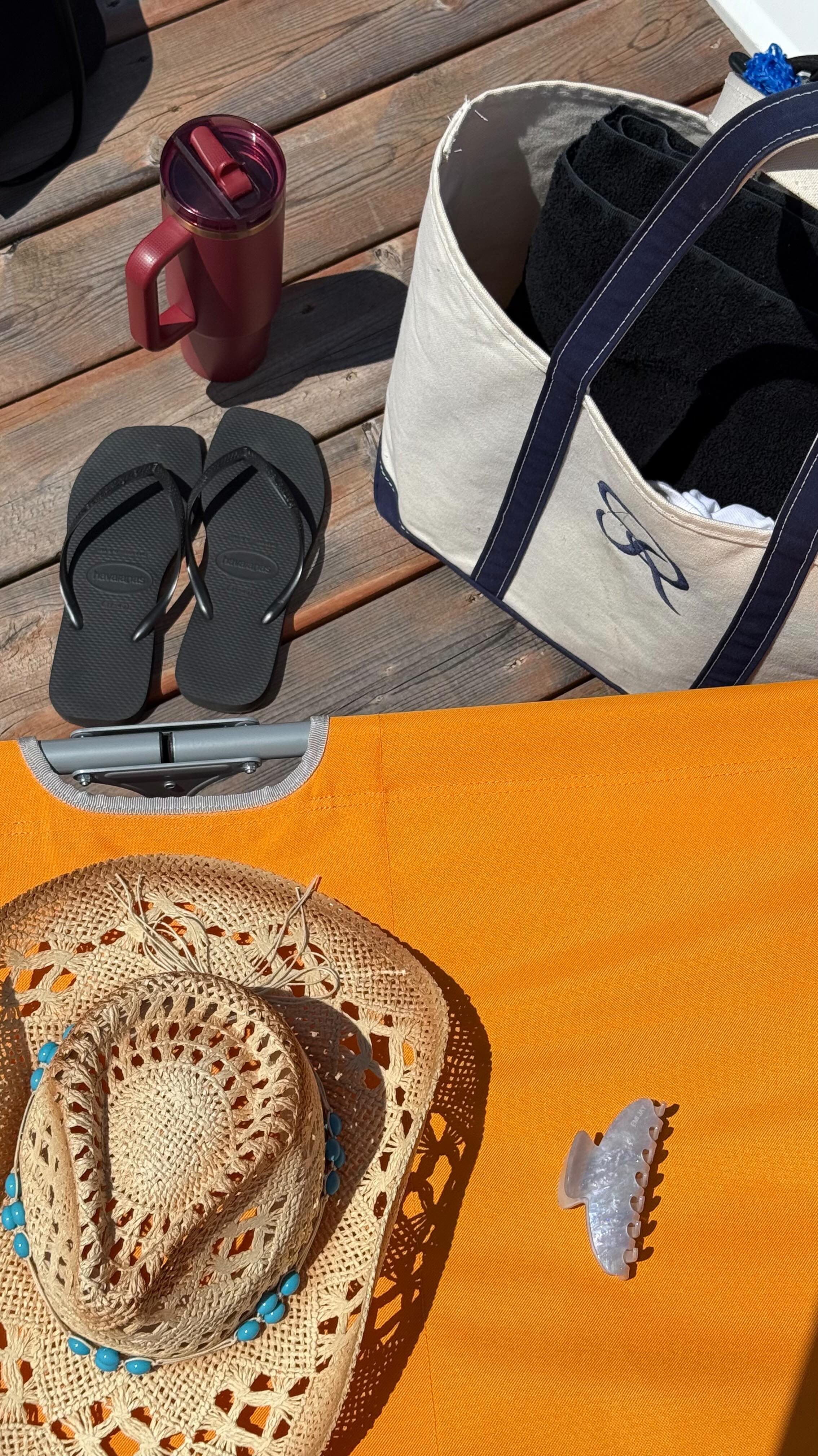 Instagram post by @rachelalexandraa for Jamieson Vitamins. Caption reads: Prioritizing recovery is so important and....