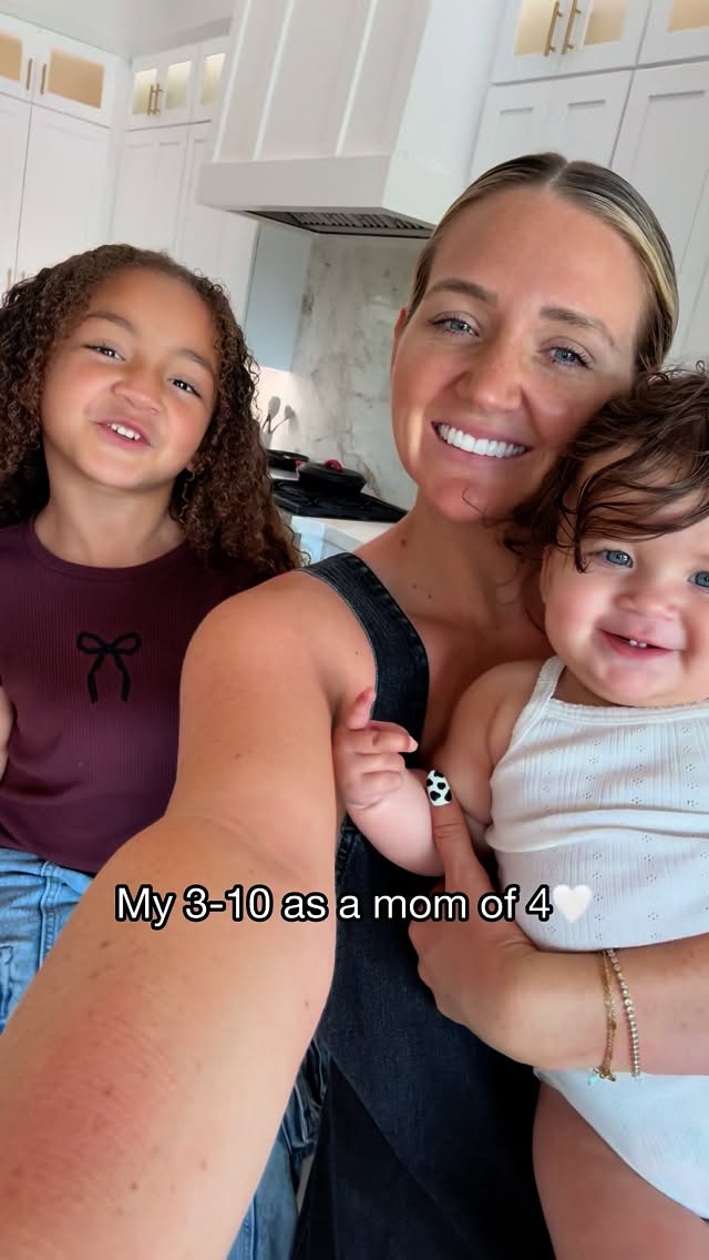 Instagram post by @alyssafluellen for Cirkul. Caption reads: Spend a busy weeknight with us 🥰 Always hydrated....