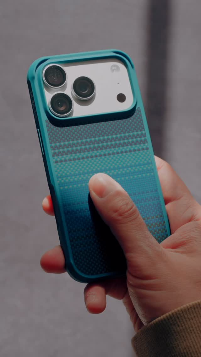 Instagram post by @raidabenk for PITAKA. Caption reads: @ipitaka.global's products are undeniably good !....