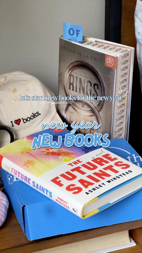 Instagram post by @susancarolynn for BookoftheMonth. Caption reads: [...] anticipated 2026 releases! 📘💖 AD....