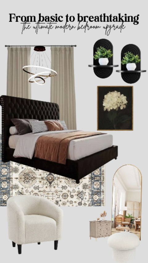 Instagram post by @luxuryyforless__ for Walmart Creator. Caption reads: [...] in stories and highlights!....