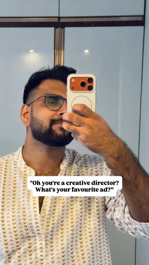 Instagram post by @whatsreesees for Kalyan Jewellers. Caption reads: [...] is good marketing 🙂‍↕️ and....