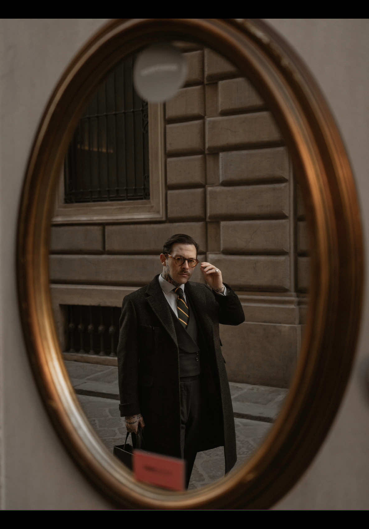 TikTok post by @damienbroderick for Stetson. Caption reads: It’s a new dawn on this channel. Yes we all enjoy....