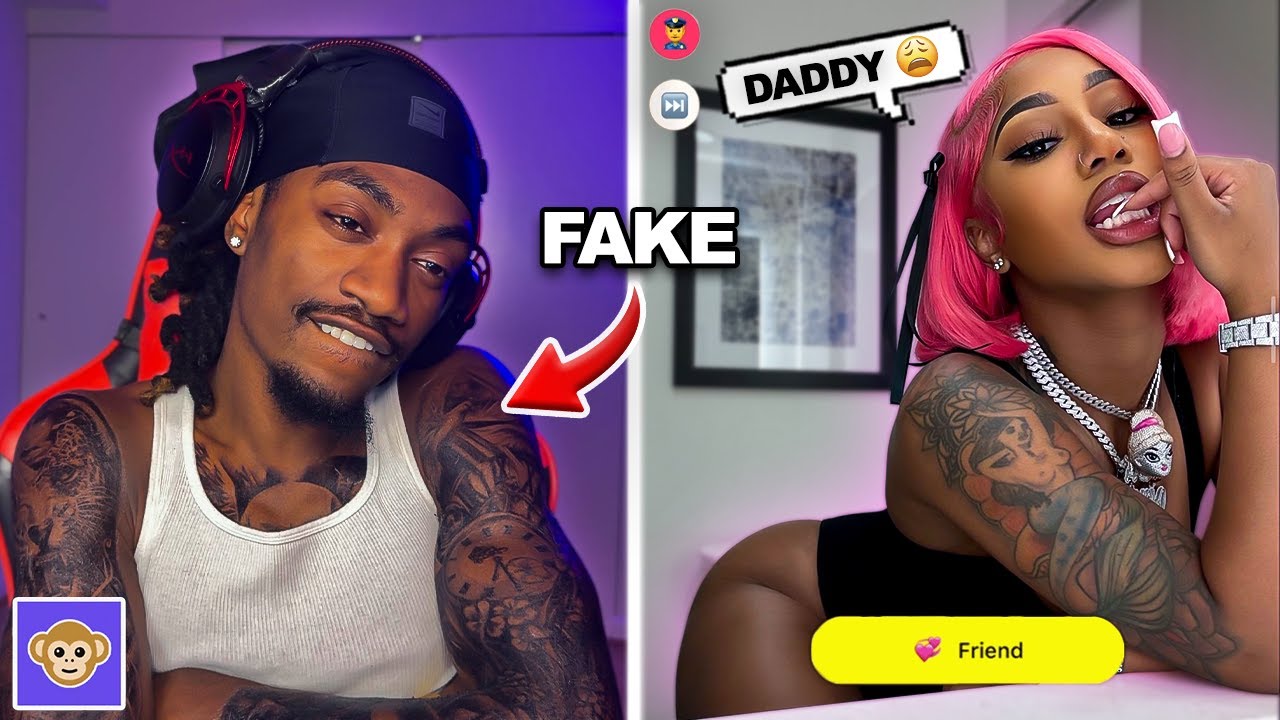 YouTube post by @jaythrock for Tiege Hanley. Caption reads: I Wore TATTOOS For 24 HOURS... Baddies Went CRAZY....