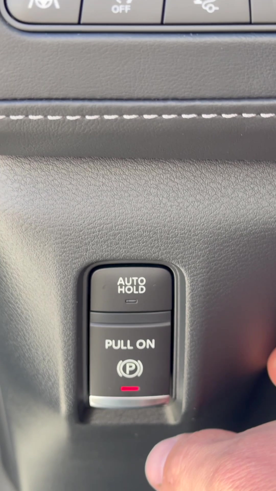 TikTok post by @daveystruggle for Topdonshop. Caption reads: DIY car maintenance scanner tool @Topdonshop....