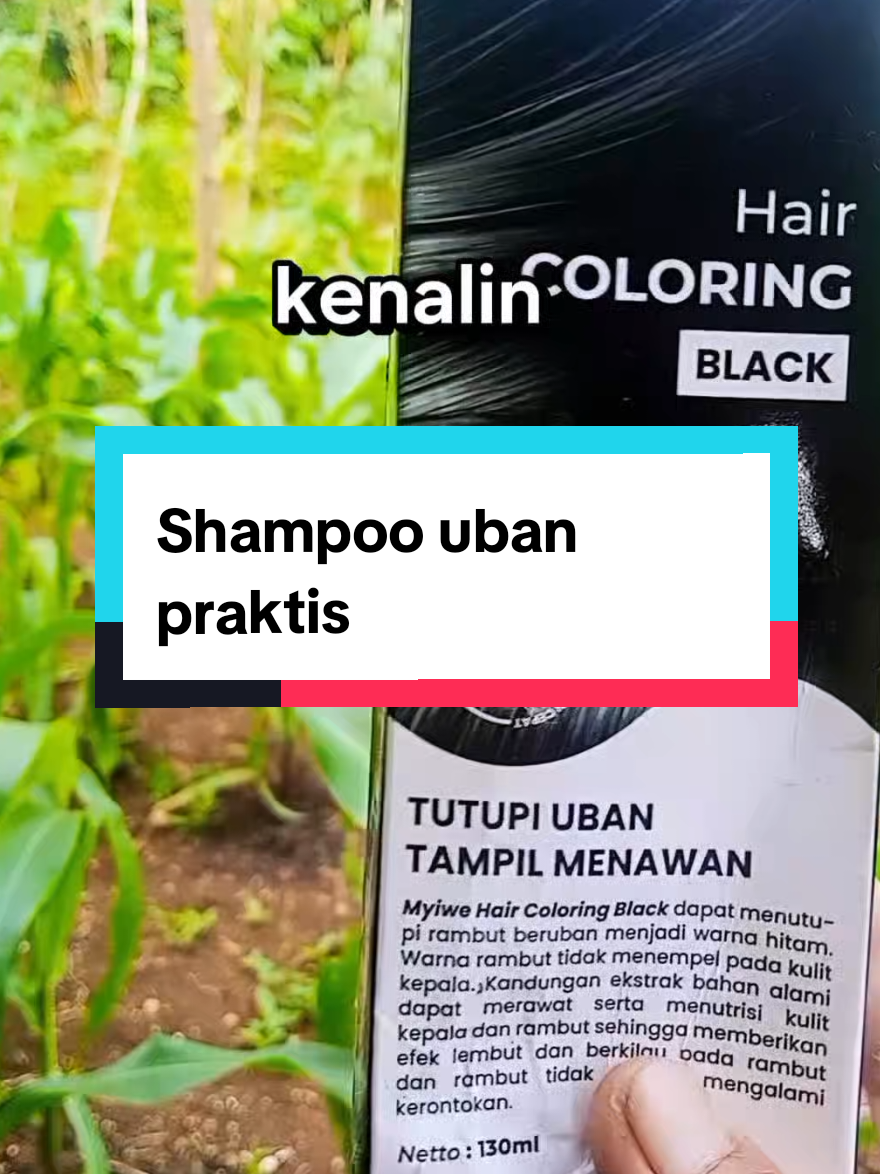 TikTok post by @hadiahak911 for MYIWE. Caption reads: [...] praktis dan bonus sisir dari my iwe..#myiwe....