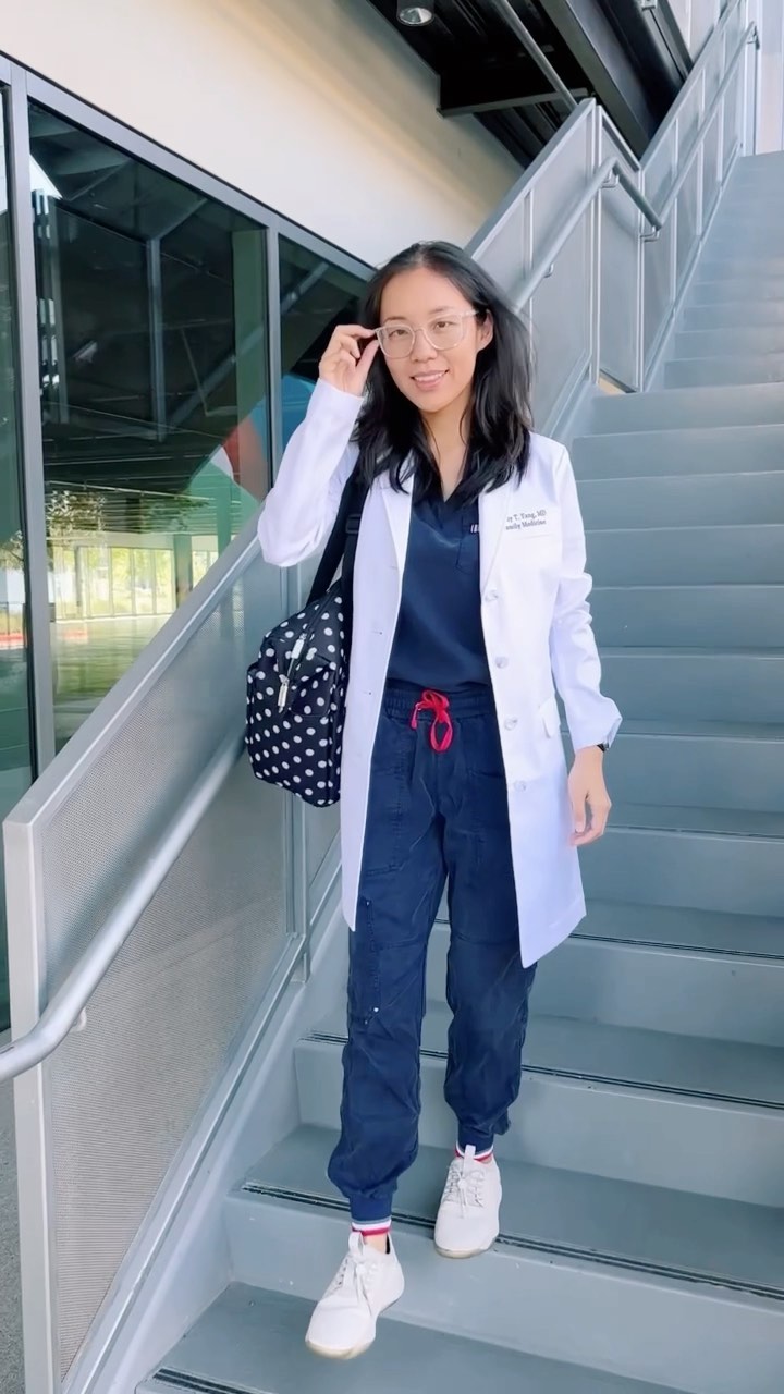 Instagram post by @mishxcindy for Stoggles. Caption reads: Whether you want work or fun, these @stoggles and....