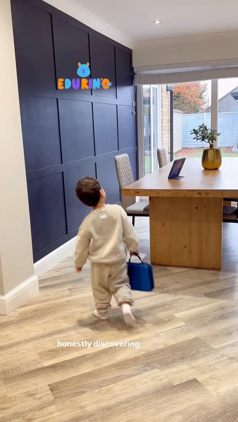 Instagram post by @sophiecobden_ for Edurino. Caption reads: [...] - valid until Dec 17th 2025

ad -....