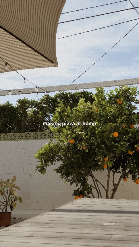 Instagram post by @weylie for KitchenAid. Caption reads: [...] turn out? Hello! Not only is the....