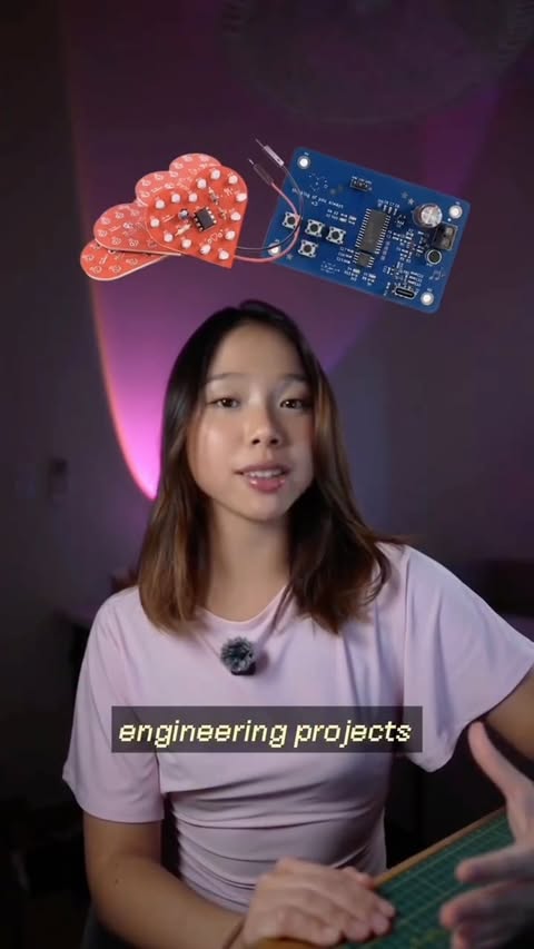 Instagram post by @sagecadence_ for Adobe Firefly. Caption reads: Partnering with @adobefirefly to show you how I....